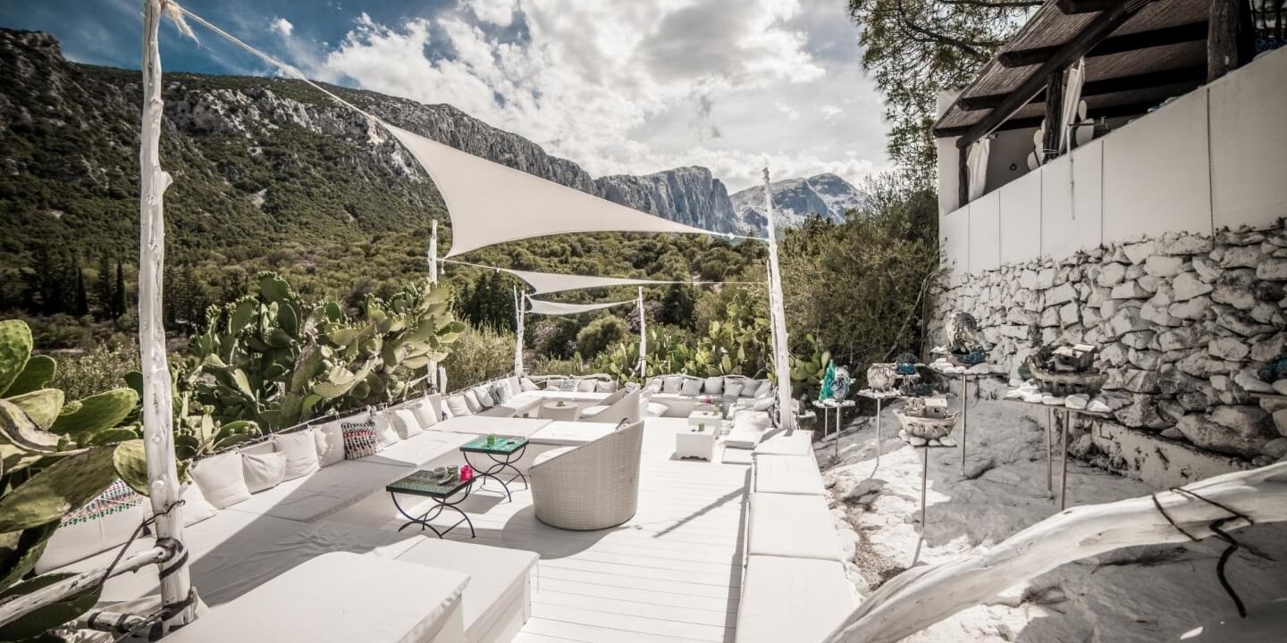 Foto 3 Su Gologone Experience Hotel Oliena, 02