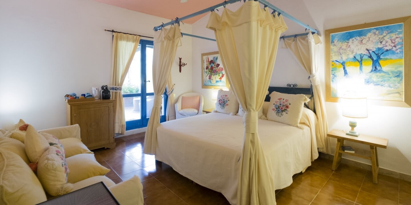 Foto 4 Su Gologone Experience Hotel Oliena, 03