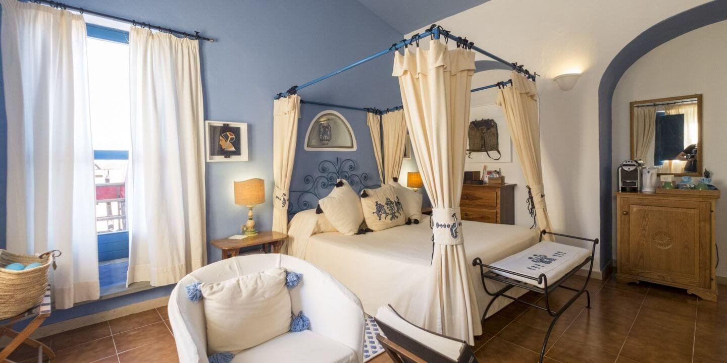 Foto 5 Su Gologone Experience Hotel Oliena, 04