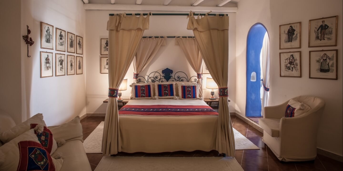 Foto 6 Su Gologone Experience Hotel Oliena, 05