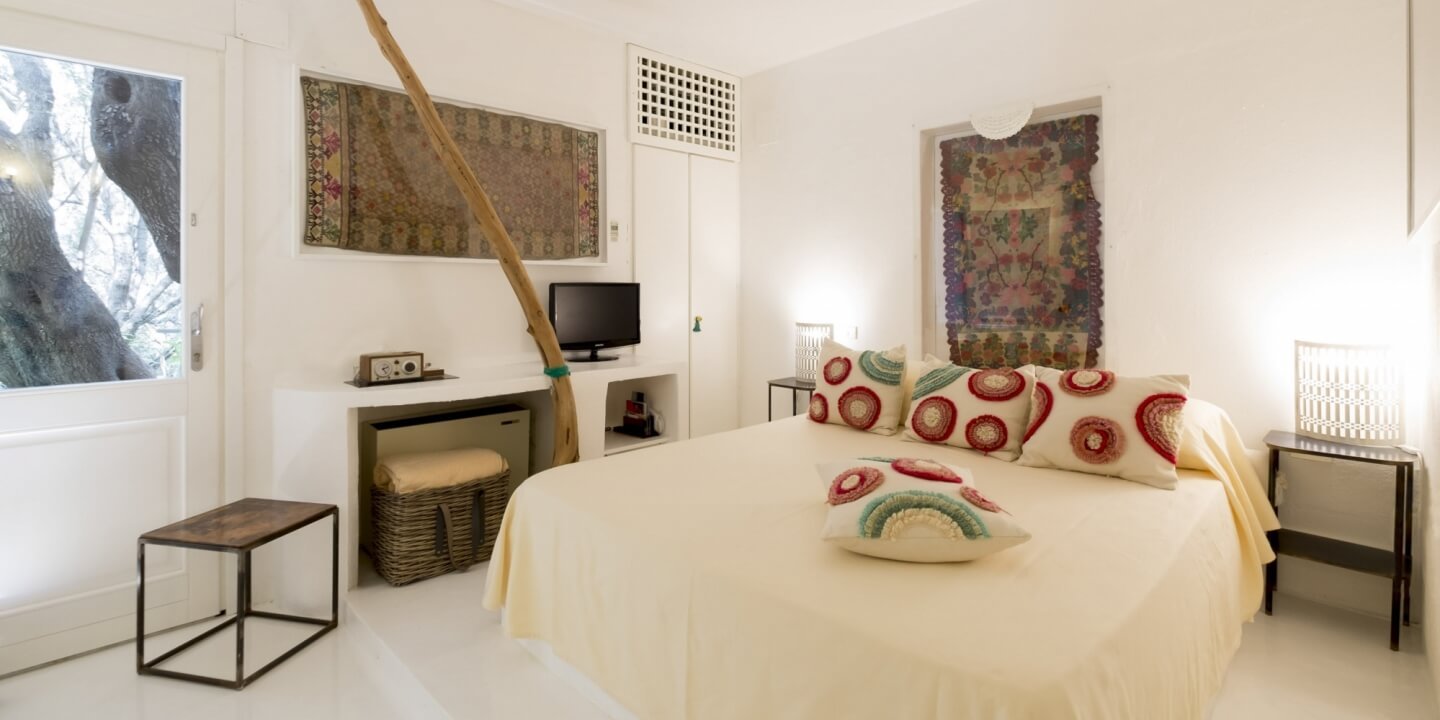 Foto 9 Su Gologone Experience Hotel Oliena, 08