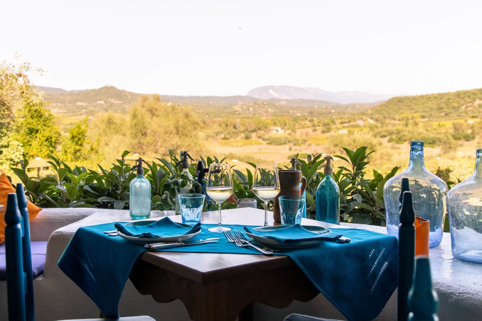 Foto 11 Su Gologone Experience Hotel Oliena, 10