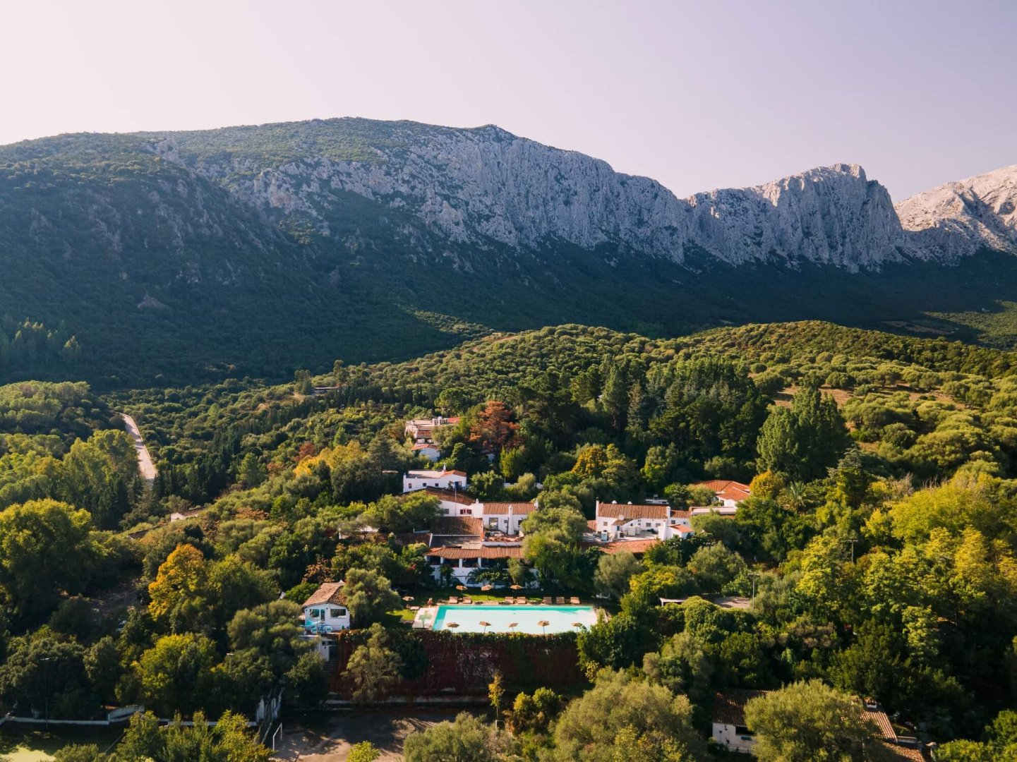 Foto 12 Su Gologone Experience Hotel Oliena, 11