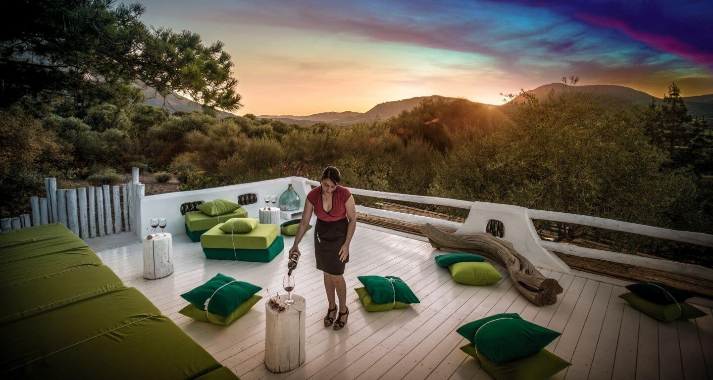 Foto 13 Su Gologone Experience Hotel Oliena, 12