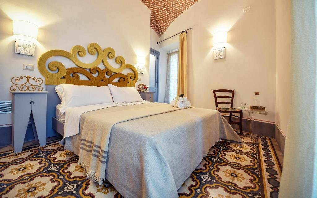 Foto 6 Bisos Ospitalita Diffusa Eco-Sostenibile Abbasanta, 05