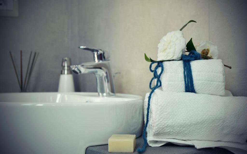 Foto 7 Bisos Ospitalita Diffusa Eco-Sostenibile Abbasanta, 06