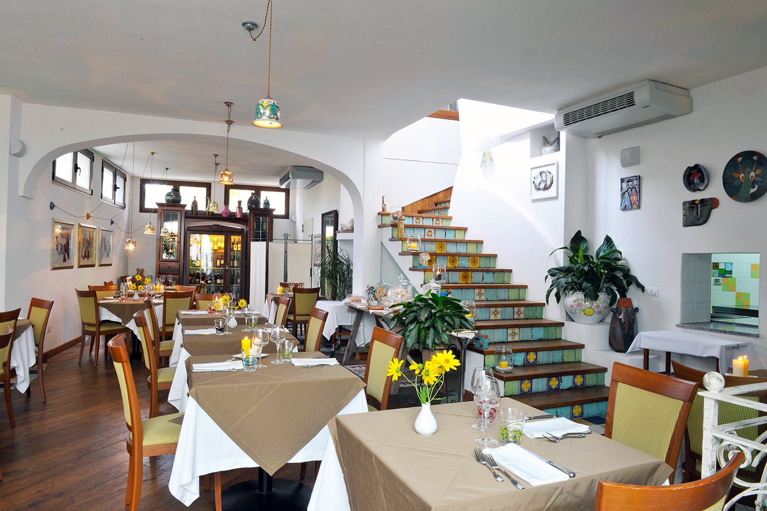 Foto 6 Su Barchile Hotel Orosei, 05