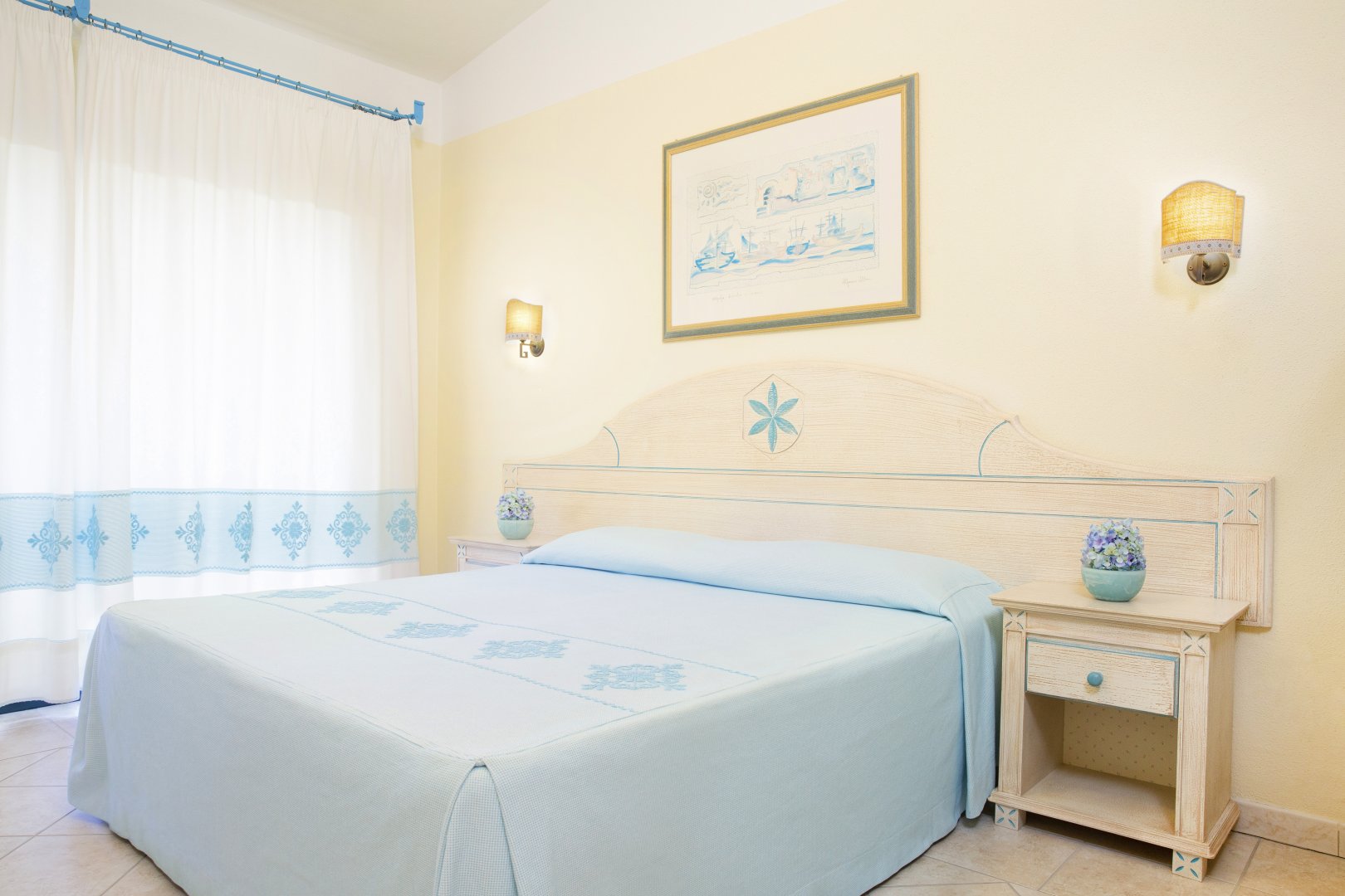 Foto 4 Club Hotel Marina Beach Orosei, 03