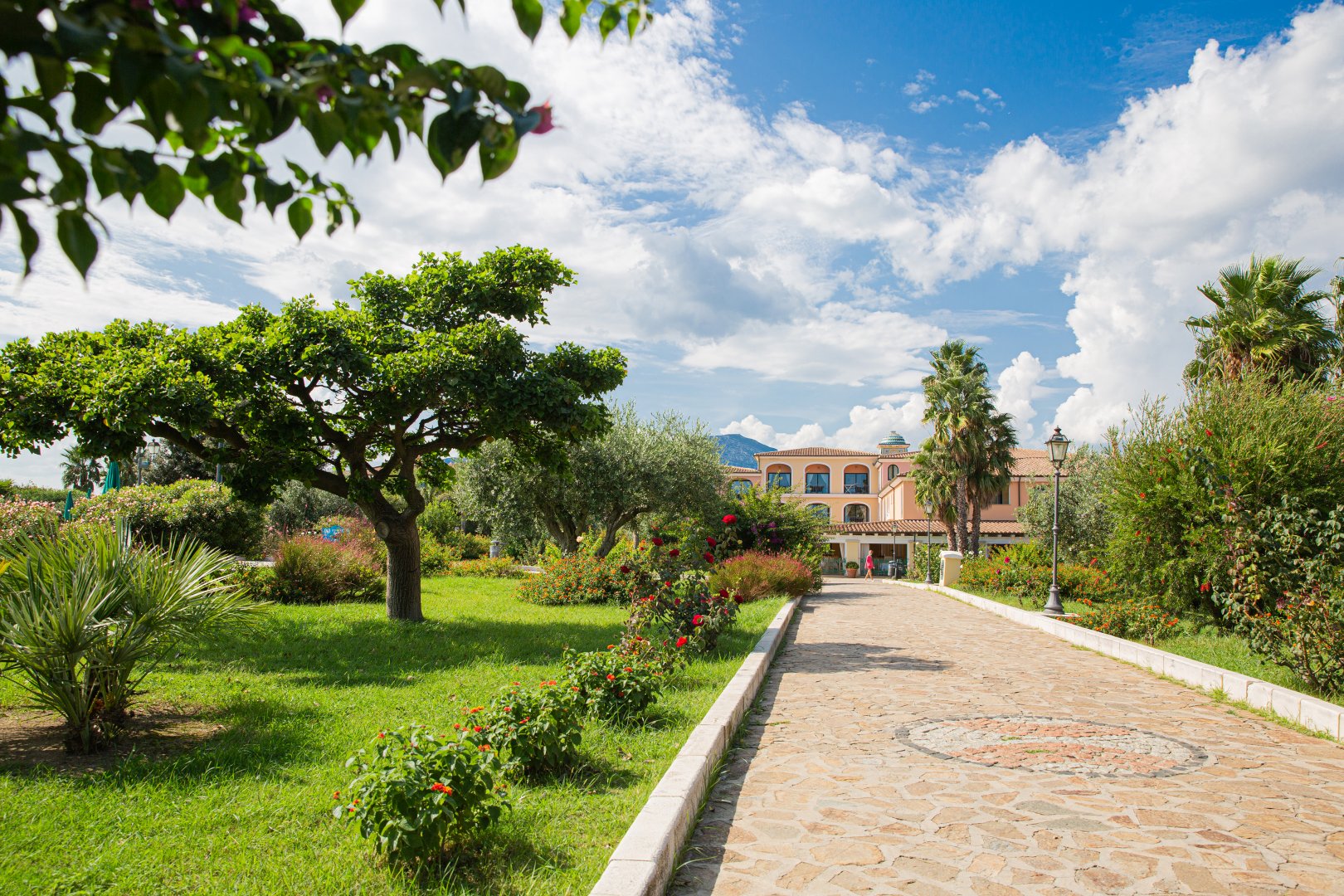 Foto 6 Club Hotel Marina Beach Orosei, 05