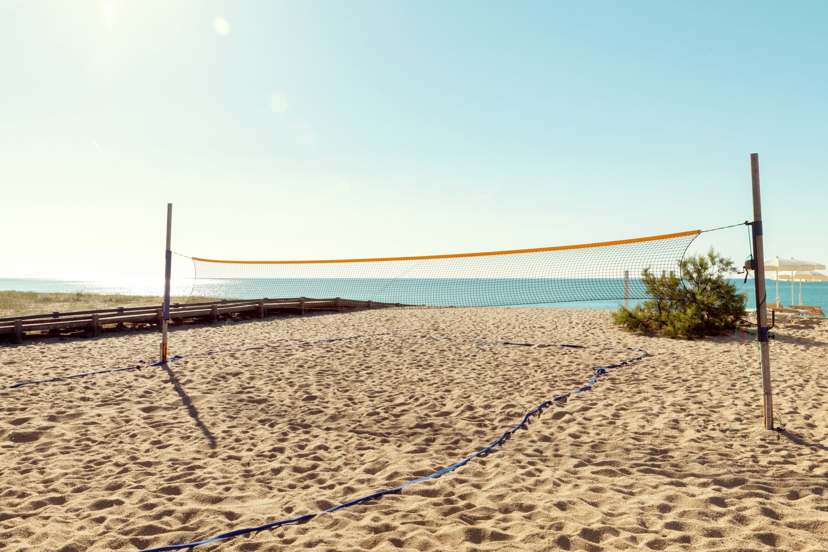 Foto 8 Club Hotel Marina Beach Orosei, 07