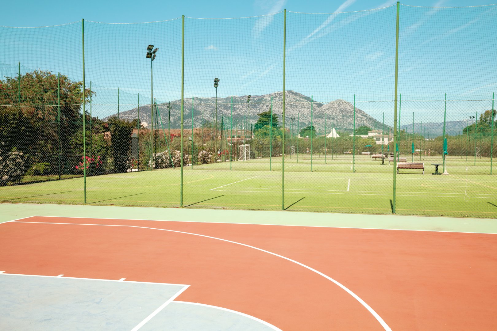 Foto 9 Club Hotel Marina Beach Orosei, 08