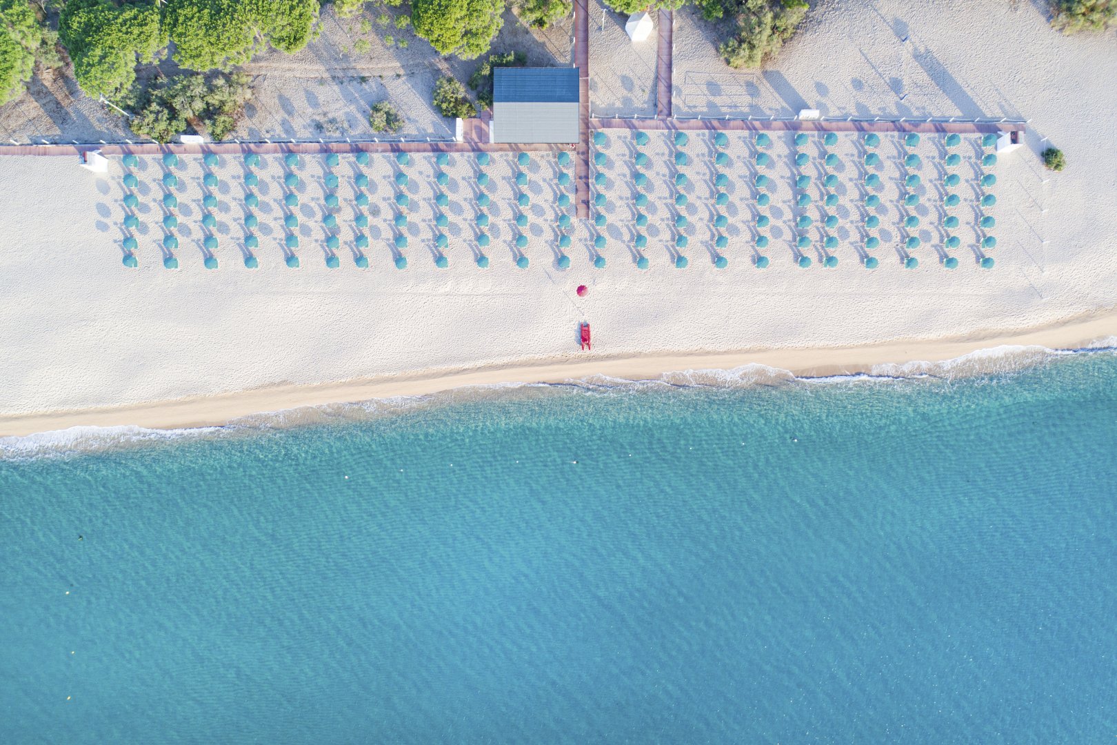 Foto 10 Club Hotel Marina Beach Orosei, 09