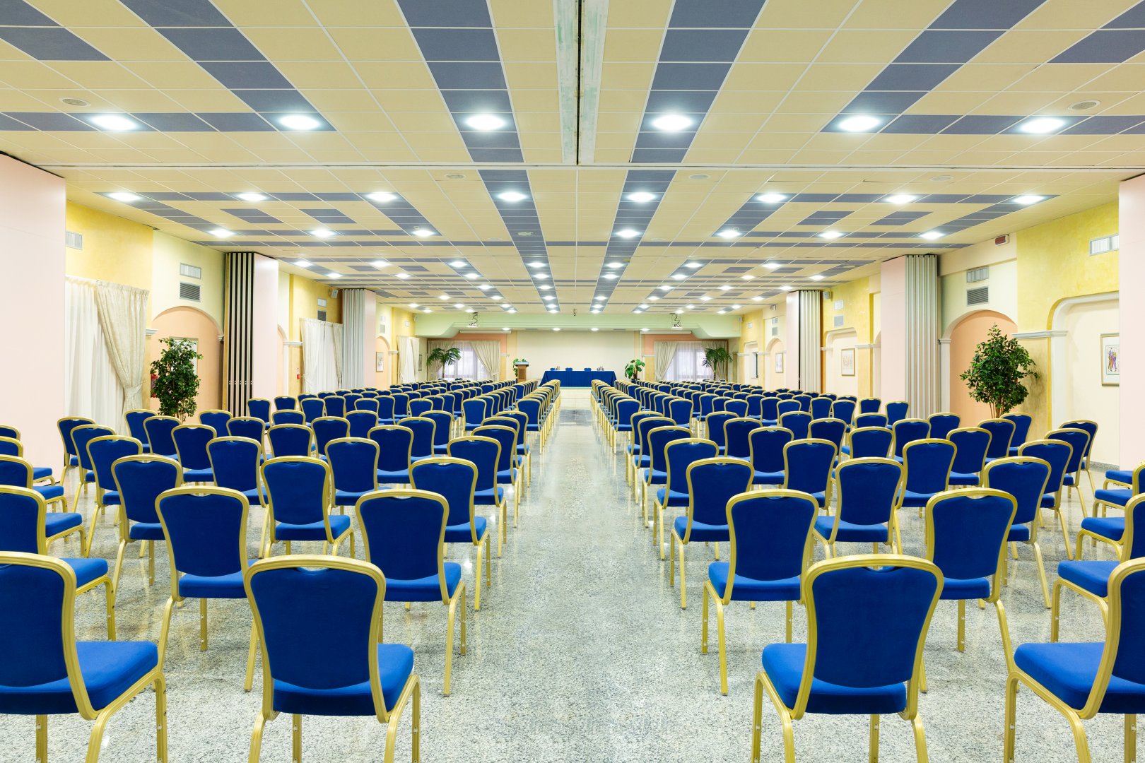 Foto 12 Club Hotel Marina Beach Orosei, 11