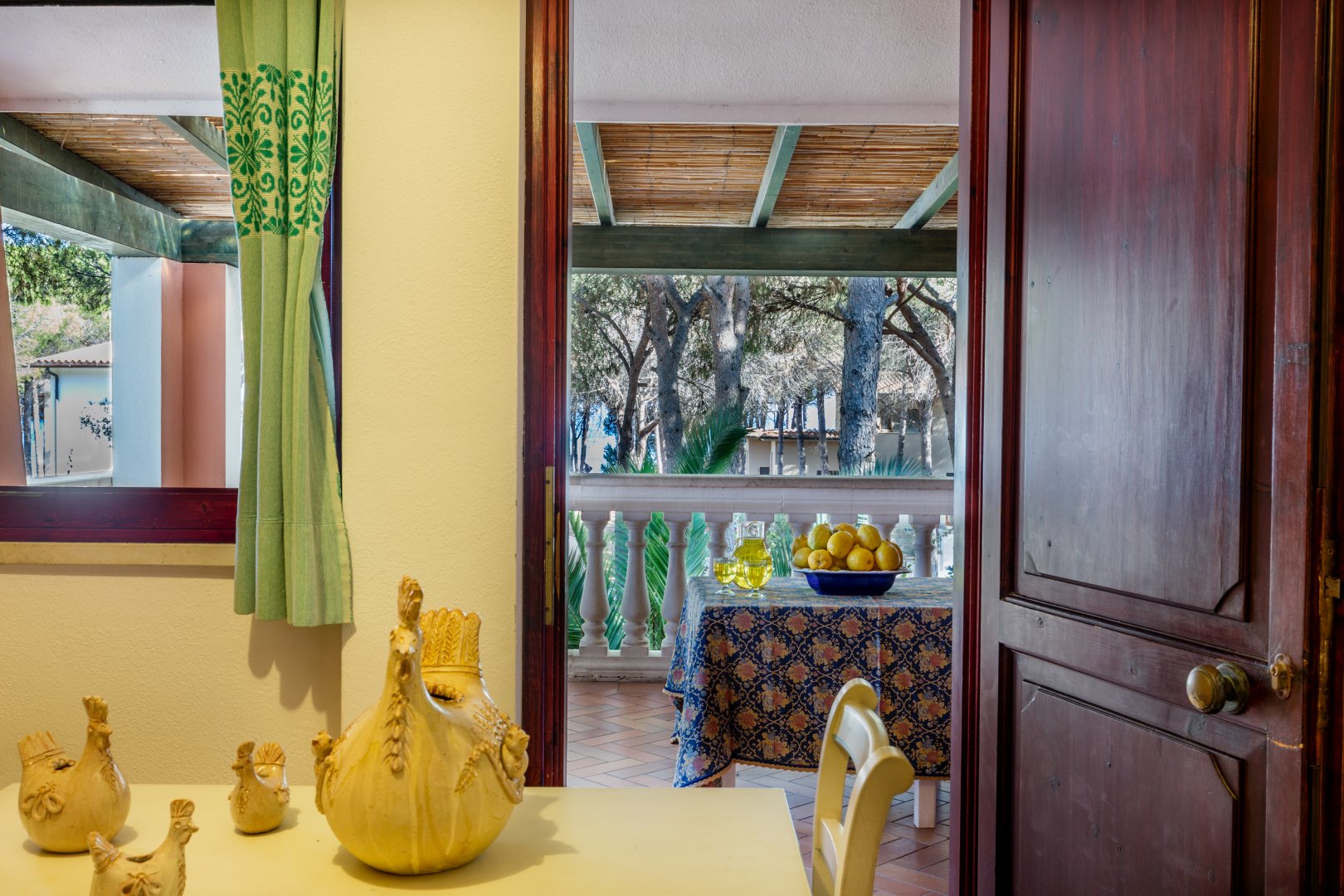 Foto 6 Villa Sa Prama Orosei, 05