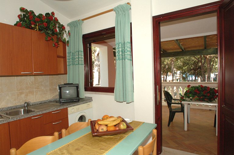 Foto 7 Villa Sa Prama Orosei, 06