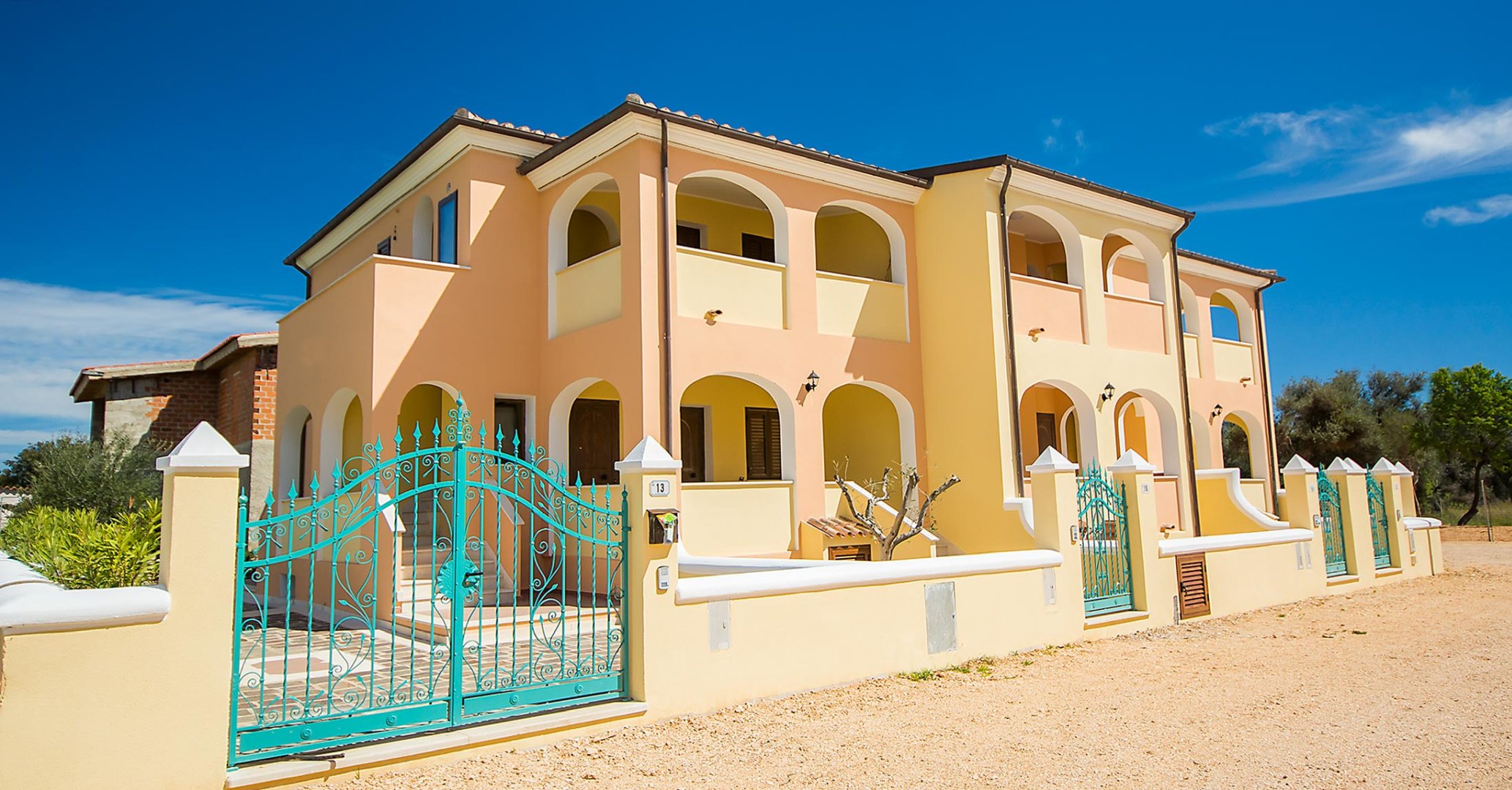 Foto 3 Le Residenze del Maria Rosaria Orosei, 02