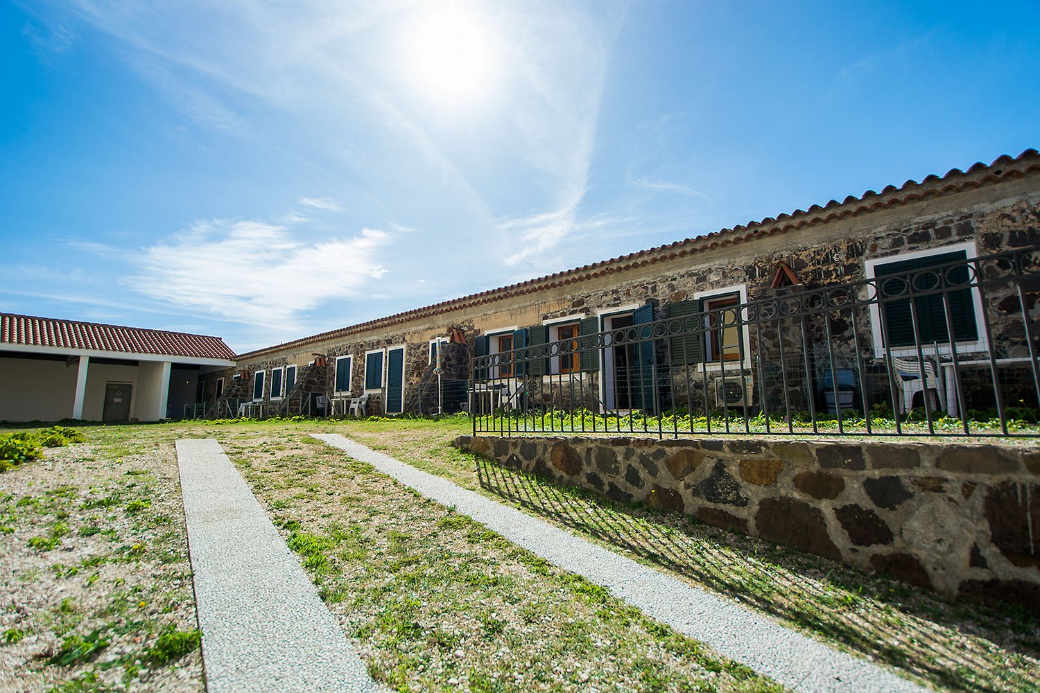 Foto 4 Le Residenze del Maria Rosaria Orosei, 03