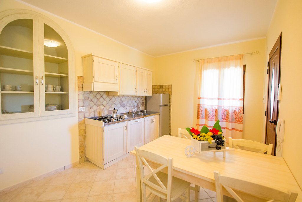 Foto 5 Le Residenze del Maria Rosaria Orosei, 04