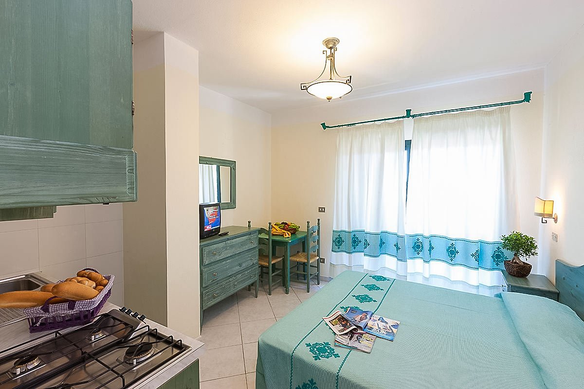 Foto 7 Le Residenze del Maria Rosaria Orosei, 06