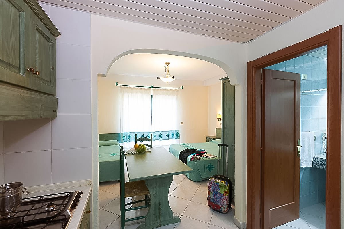 Foto 8 Le Residenze del Maria Rosaria Orosei, 07