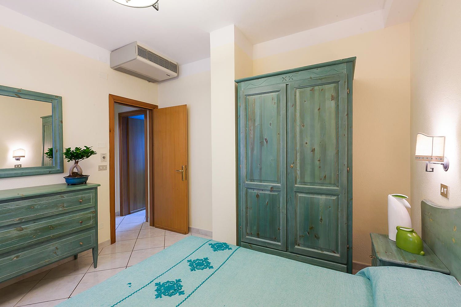 Foto 9 Le Residenze del Maria Rosaria Orosei, 08