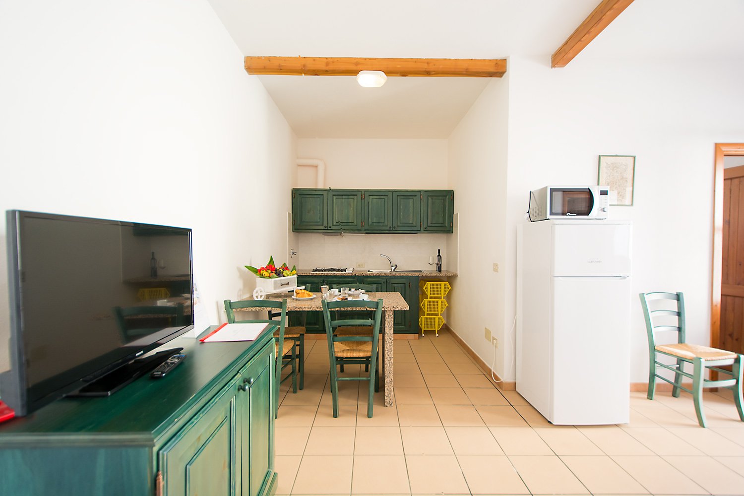 Foto 10 Le Residenze del Maria Rosaria Orosei, 09