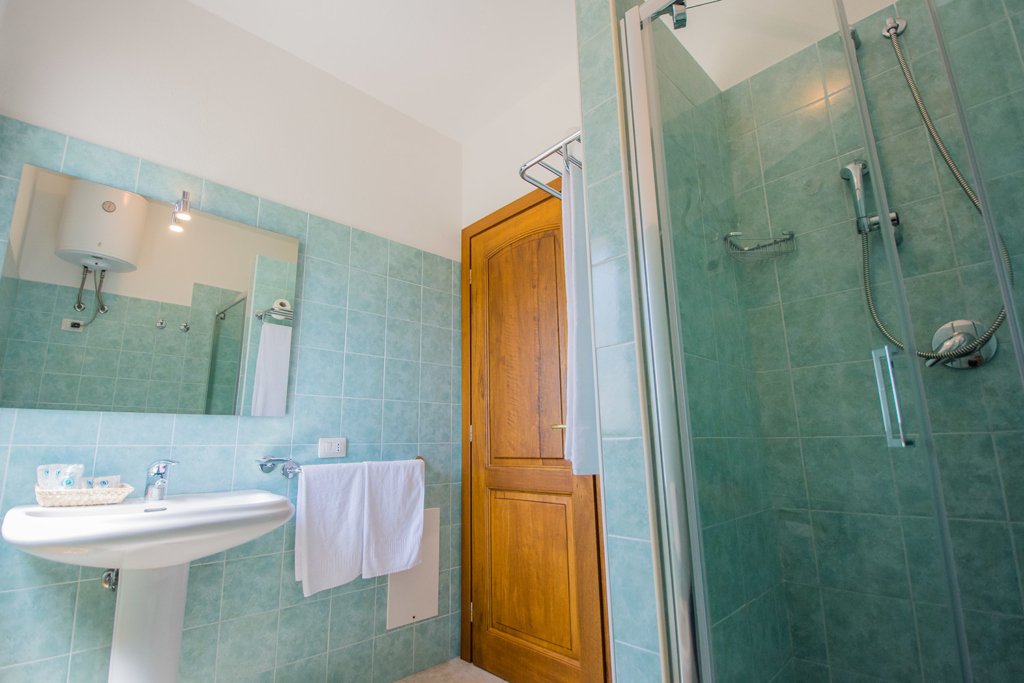 Foto 11 Le Residenze del Maria Rosaria Orosei, 10