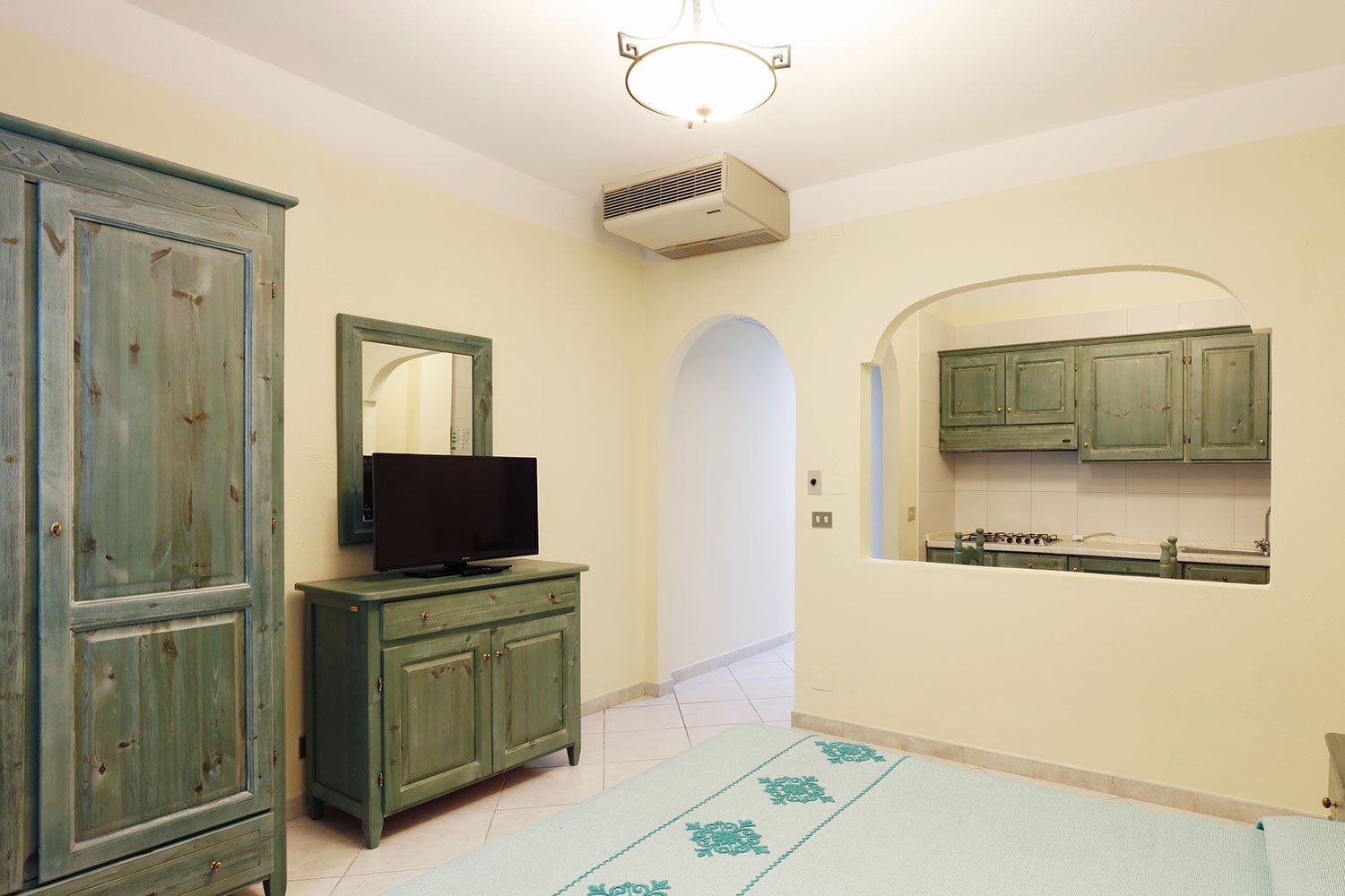 Foto 12 Le Residenze del Maria Rosaria Orosei, 11