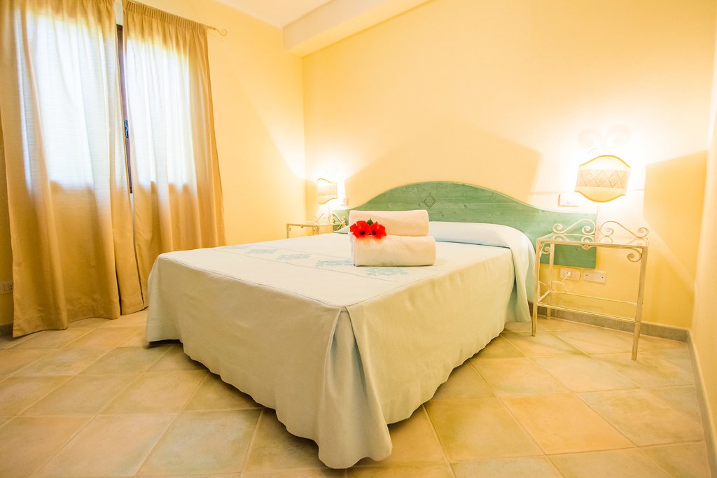 Foto 13 Le Residenze del Maria Rosaria Orosei, 12