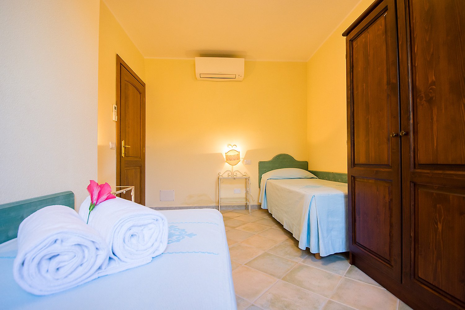 Foto 14 Le Residenze del Maria Rosaria Orosei, 13