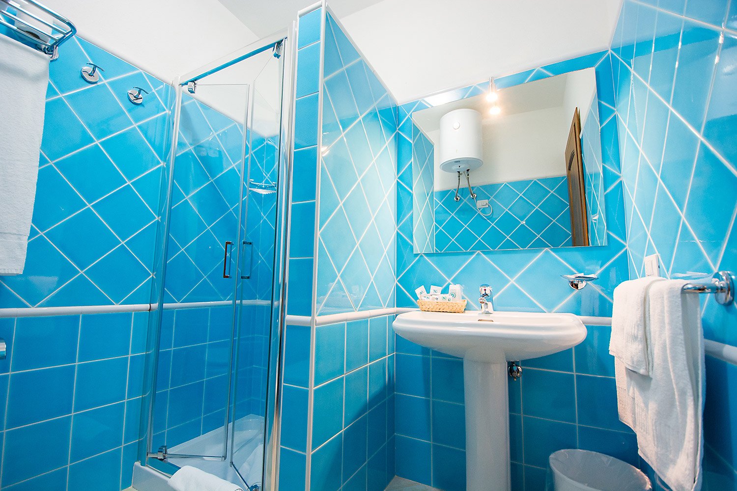 Foto 15 Le Residenze del Maria Rosaria Orosei, 14