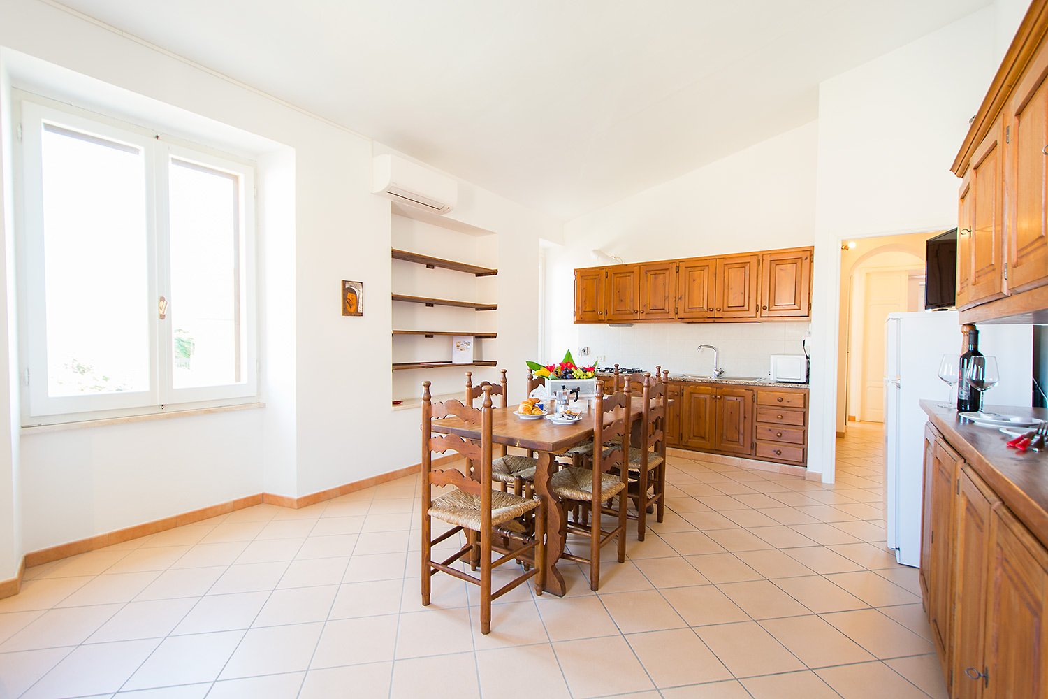 Foto 16 Le Residenze del Maria Rosaria Orosei, 15