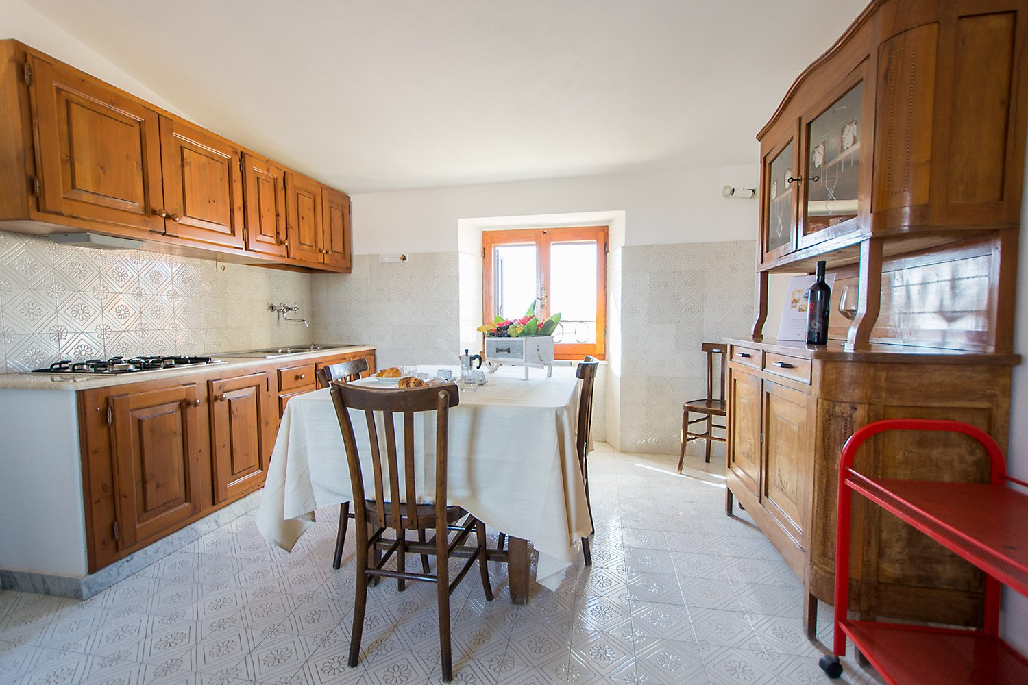 Foto 17 Le Residenze del Maria Rosaria Orosei, 16