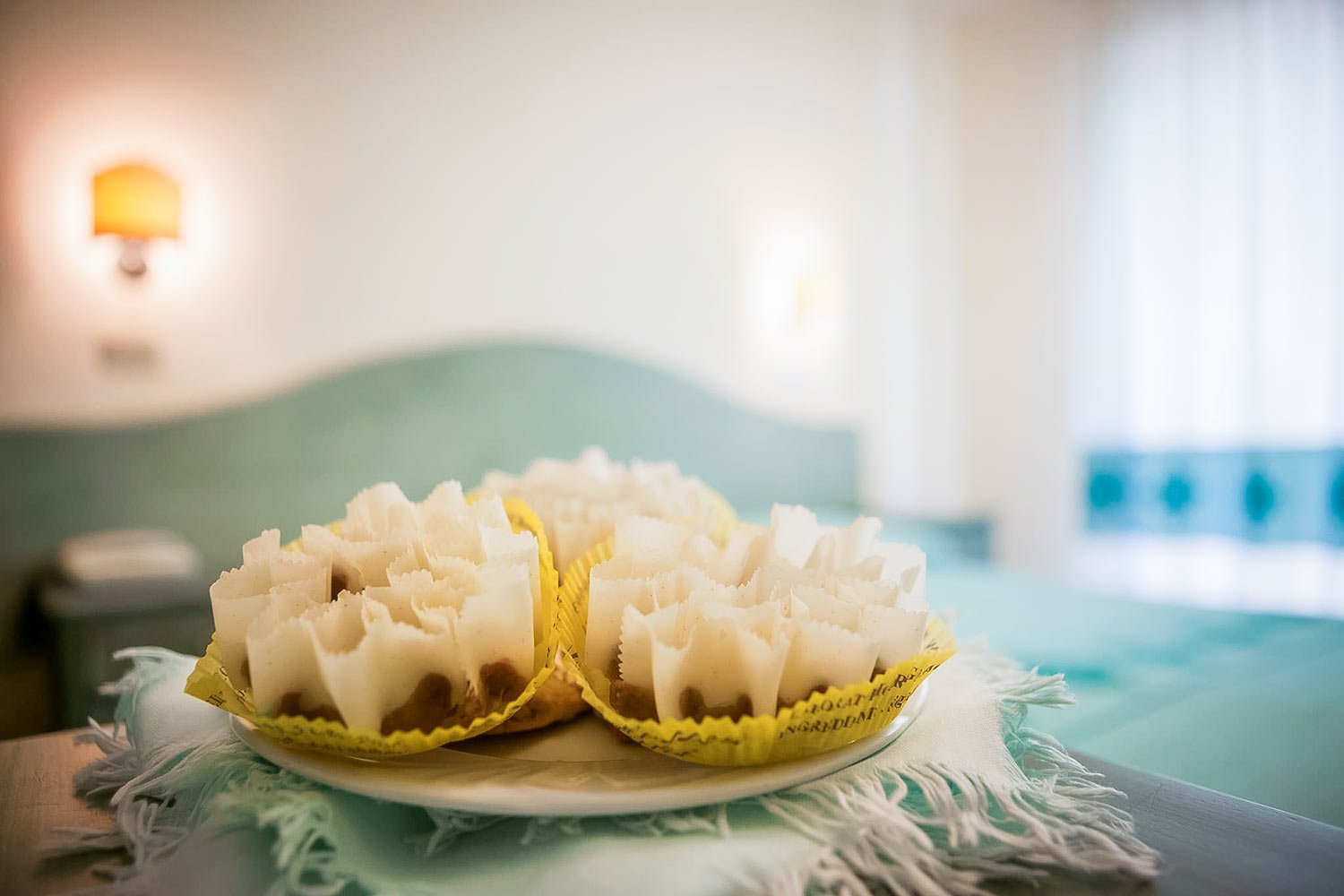 Foto 18 Le Residenze del Maria Rosaria Orosei, 17