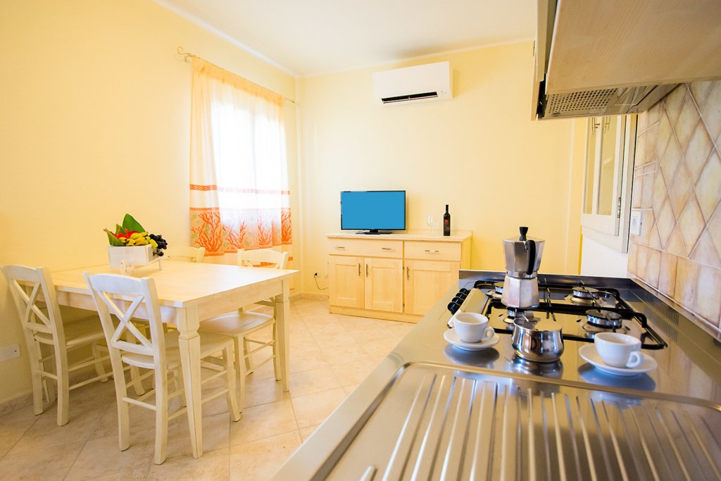 Foto 19 Le Residenze del Maria Rosaria Orosei, 18