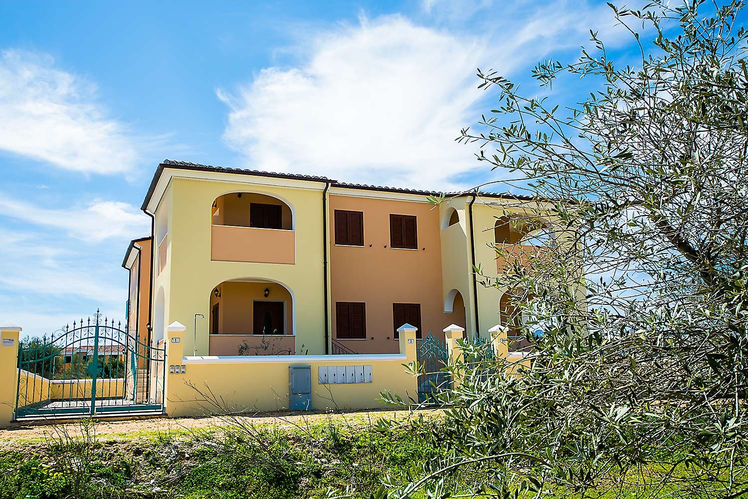 Foto 20 Le Residenze del Maria Rosaria Orosei, 19