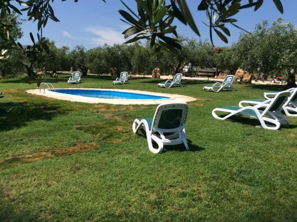 Foto 3 Residenze Gli Ulivi Orosei, 02