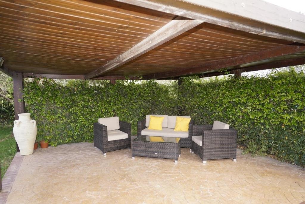 Foto 6 Residenze Gli Ulivi Orosei, 05