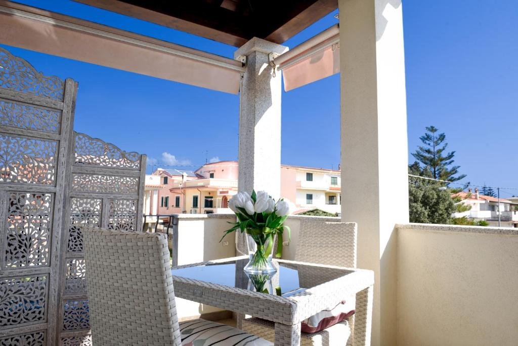 Foto 7 Residenze Gli Ulivi Orosei, 06