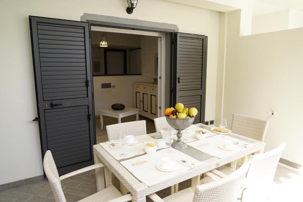 Foto 9 Residenze Gli Ulivi Orosei, 08