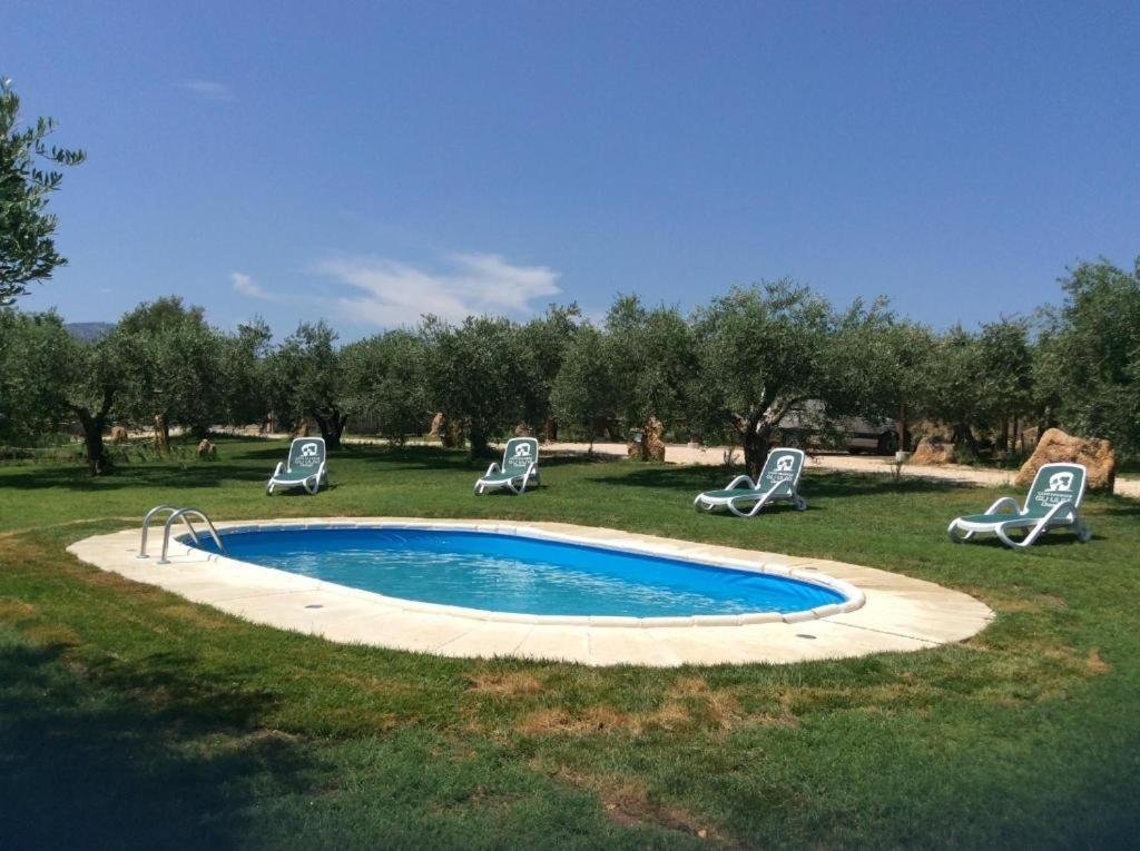 Foto 10 Residenze Gli Ulivi Orosei, 09