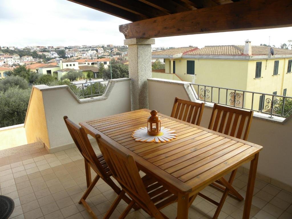 Foto 15 Residenze Gli Ulivi Orosei, 14