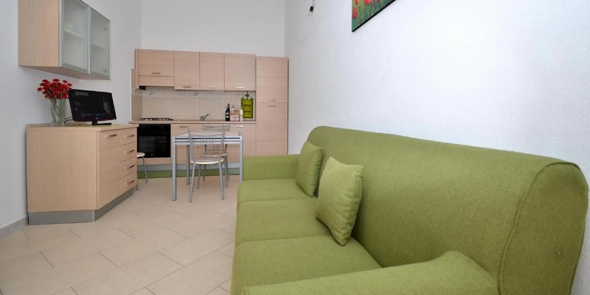 Foto 17 Residenze Gli Ulivi Orosei, 16