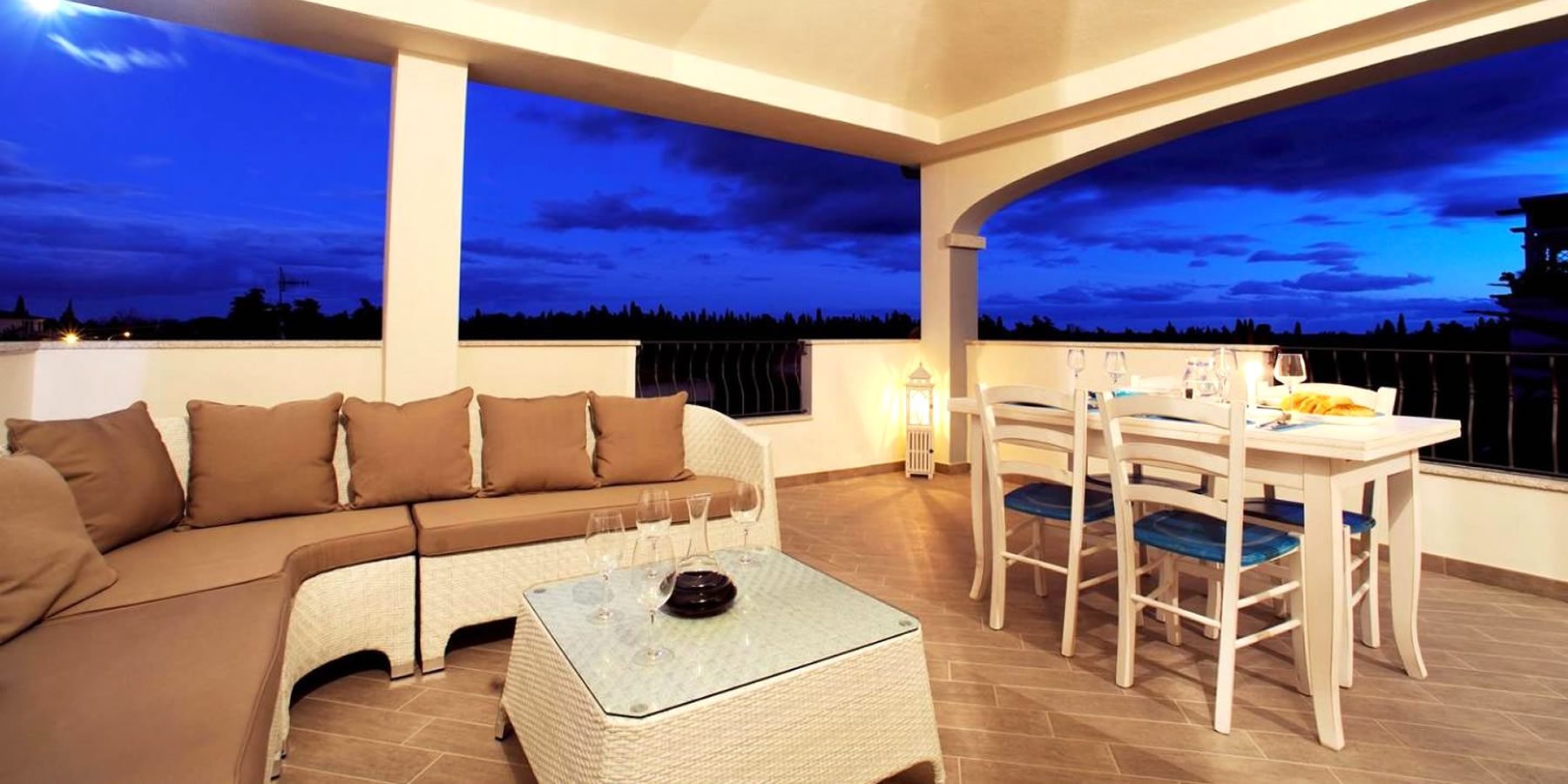 Foto 18 Residenze Gli Ulivi Orosei, 17