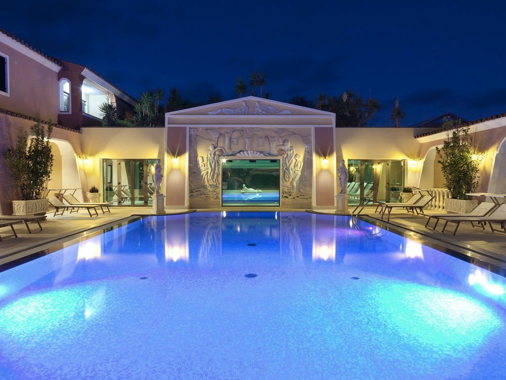 Foto 2 Residence Sos Alinos Orosei, 01