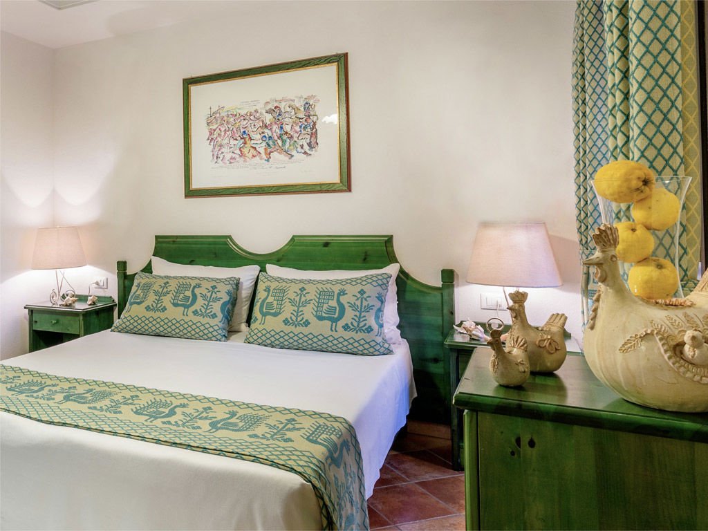 Foto 5 Residence Sos Alinos Orosei, 04