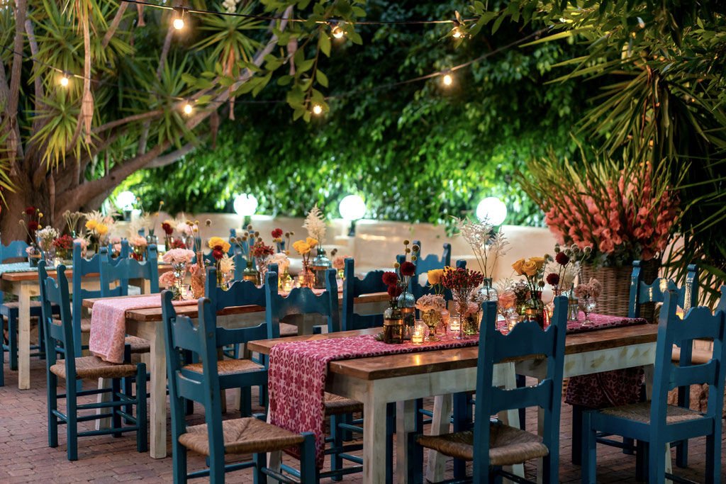 Foto 8 Residence Sos Alinos Orosei, 07