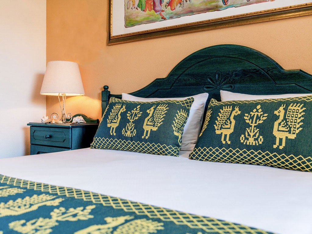 Foto 12 Residence Sos Alinos Orosei, 11