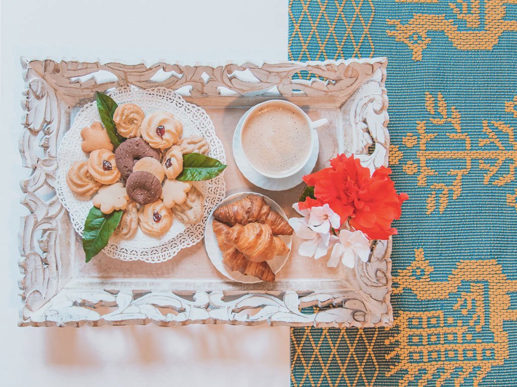 Foto 13 Residence Sos Alinos Orosei, 12