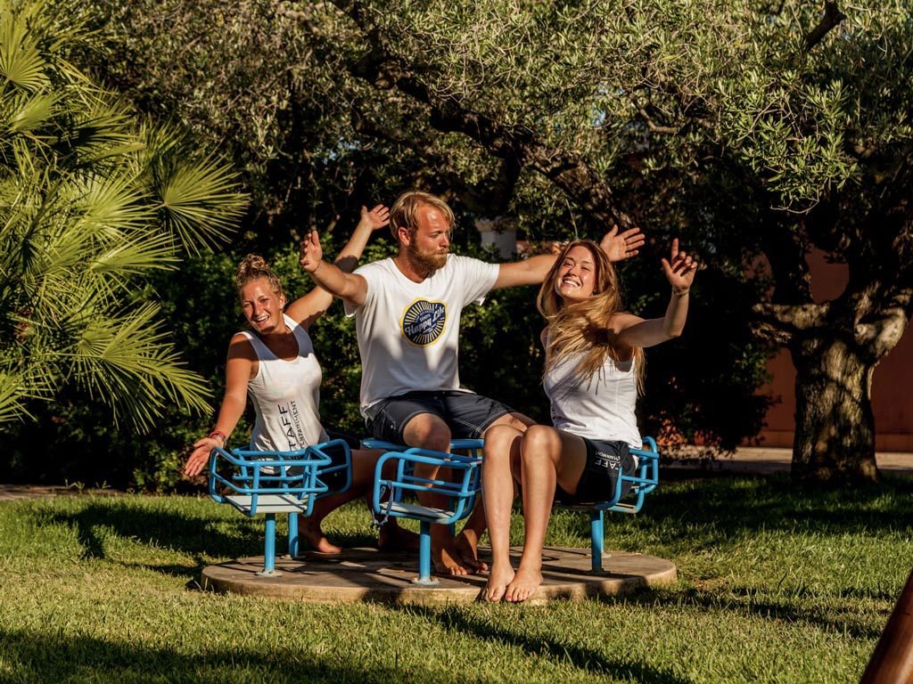 Foto 15 Residence Sos Alinos Orosei, 14